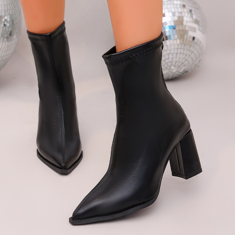 Office High Tech - High-quality New Women's Comfortable Walking Boots