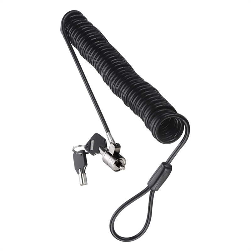 Laptop Computer Lock Laptop Lo - огляд і ціна Cable Lock Laptop