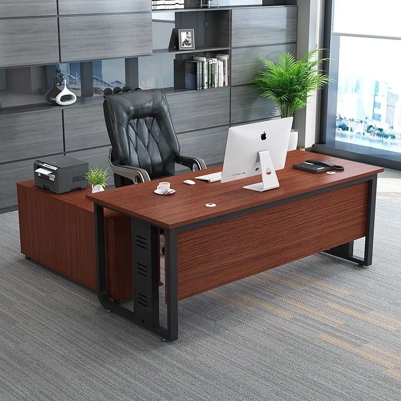 l Modern Office Furniture Desk - огляд і ціна Office Tech Desk