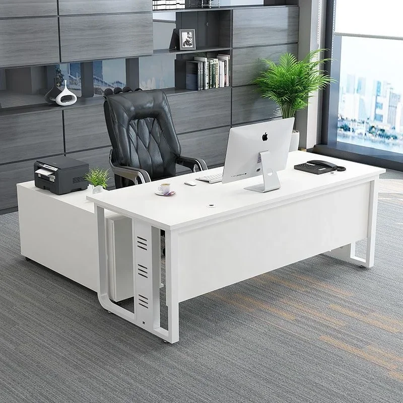 l Modern Office Furniture Desk - огляд і ціна Office Tech Desk