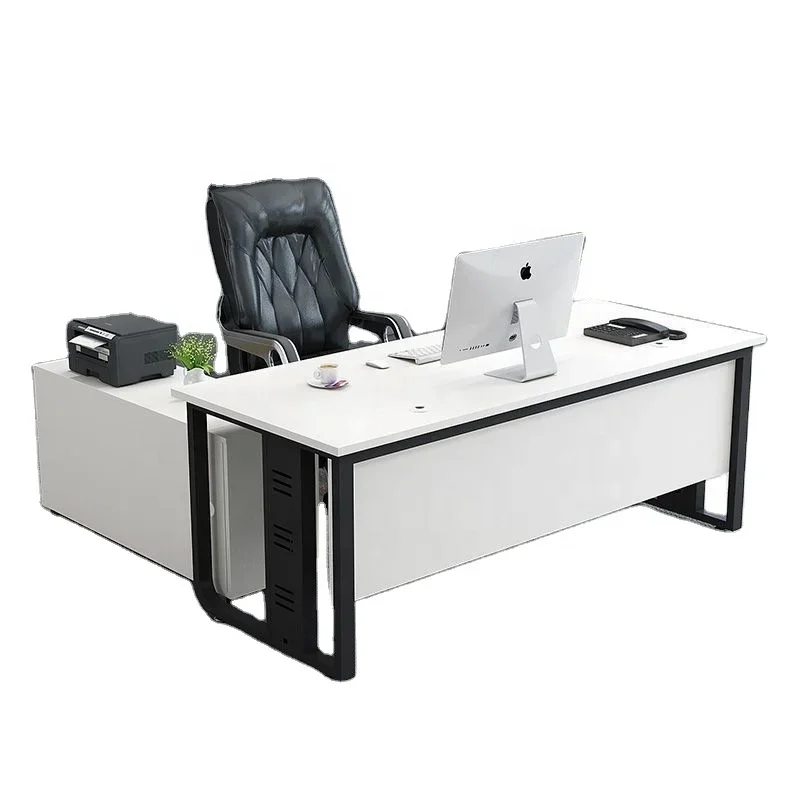 l Modern Office Furniture Desk - огляд і ціна Office Tech Desk