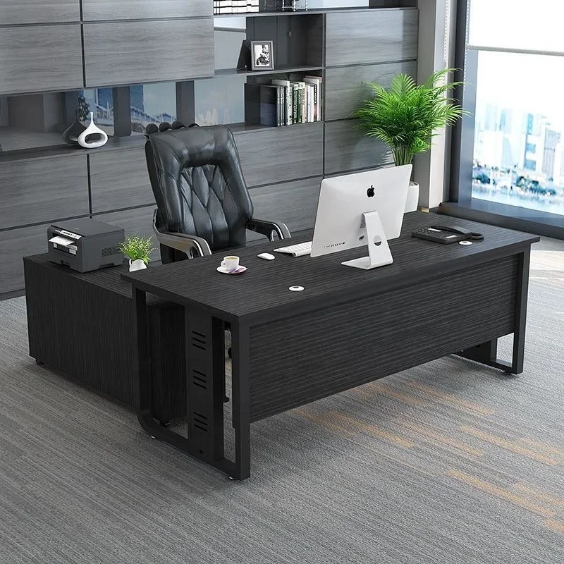 l Modern Office Furniture Desk - огляд і ціна Office Tech Desk