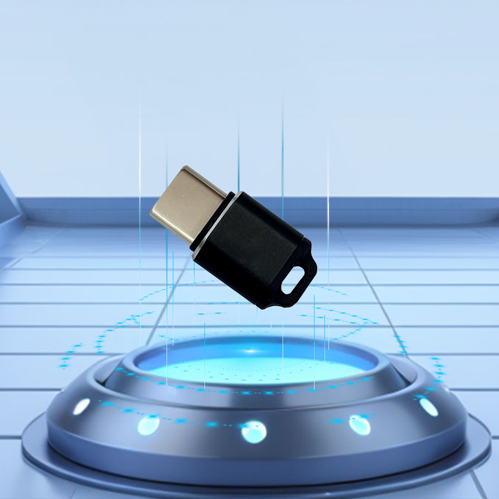 USB C MIC Blockers Compact Pri - огляд і ціна Cable Lock Laptop