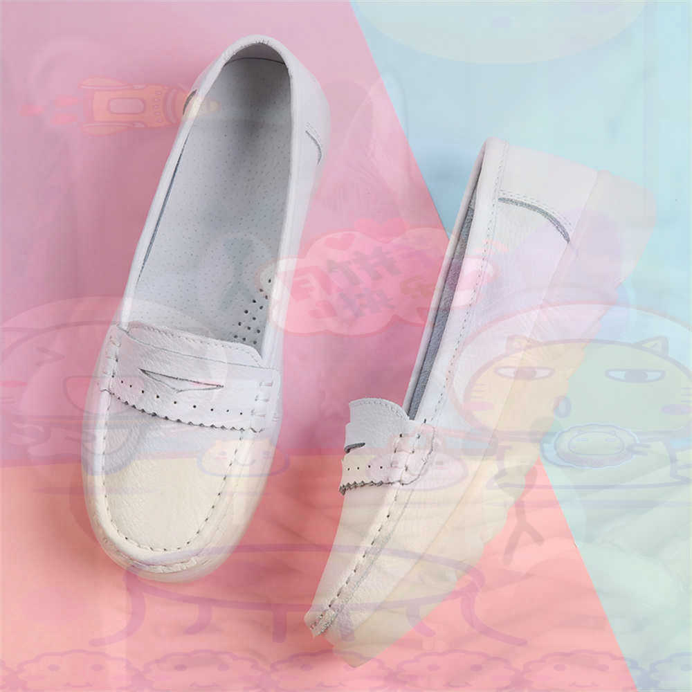 Moccasin Driving Teenage Sneak - огляд і ціна Tech Office Outfits Men