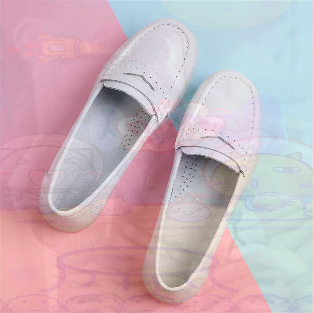 Moccasin Driving Teenage Sneak - огляд і ціна Tech Office Outfits Men