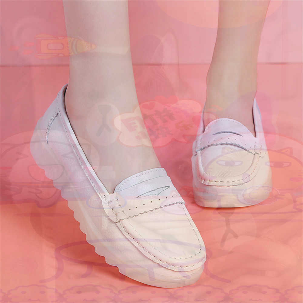 Moccasin Driving Teenage Sneak - огляд і ціна Tech Office Outfits Men