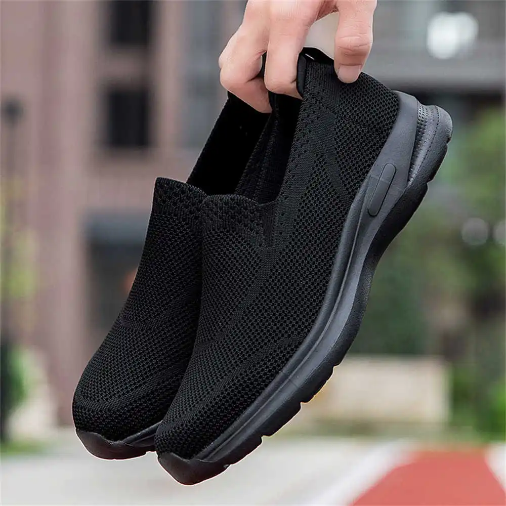 Without Lace Net Man's Boots F - огляд і ціна Tech Office Outfits Men