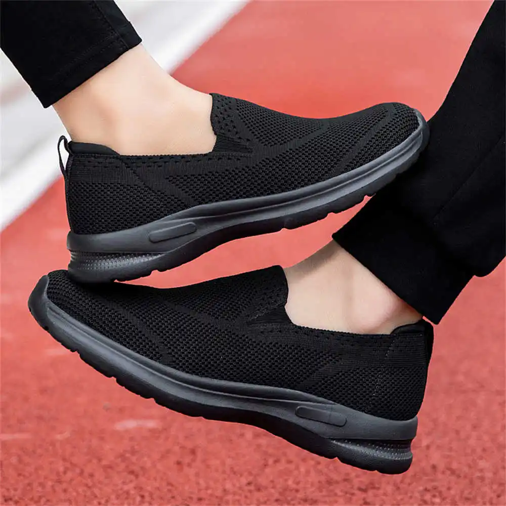 Without Lace Net Man's Boots F - огляд і ціна Tech Office Outfits Men