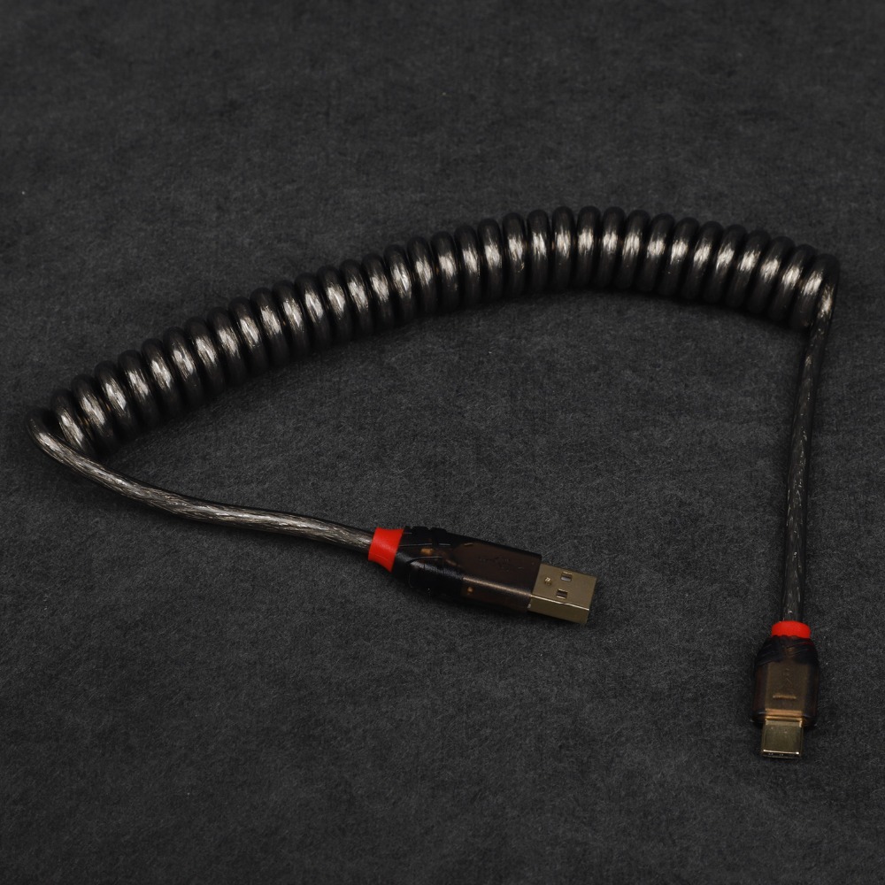 Lindy Type A To C USB Cable Hi - огляд і ціна Office High Tech
