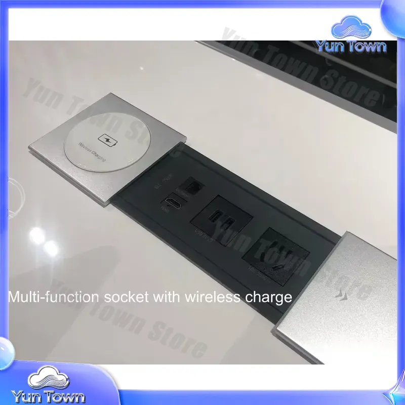 for 2026 CEO Wireless Charging - огляд і ціна Office Tech Management