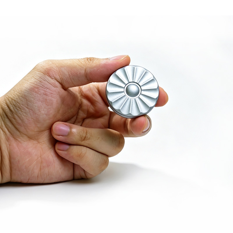 Rotation Coin Magnetic Haptic  - огляд і ціна Cool Office Tech Gadgets