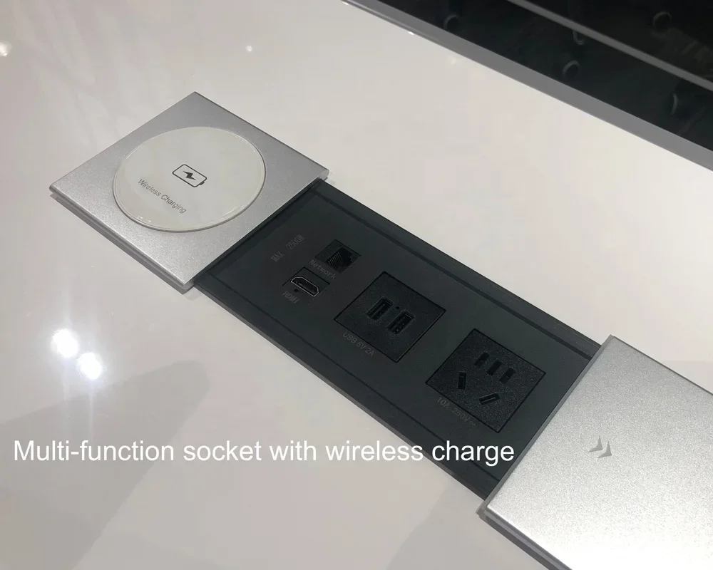 2026 CEO Wireless Charging L S - огляд і ціна Office Tech Management