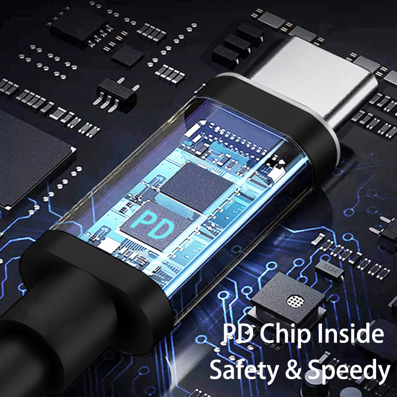 USB Type C to DC 3.0x1.1mm 3.0 - огляд і ціна Cable Lock Laptop
