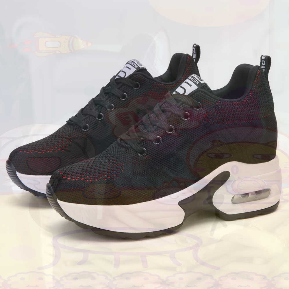 Red Size 36 Shoes Woman Tennis - огляд і ціна Tech Office Outfits Men