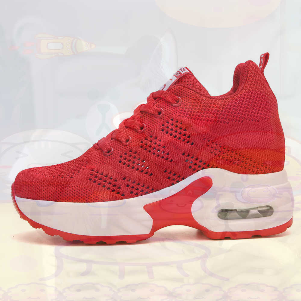 Red Size 36 Shoes Woman Tennis - огляд і ціна Tech Office Outfits Men