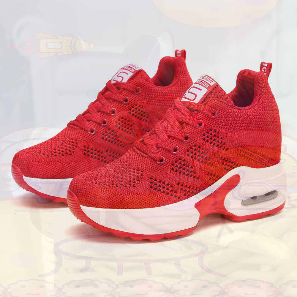 Red Size 36 Shoes Woman Tennis - огляд і ціна Tech Office Outfits Men
