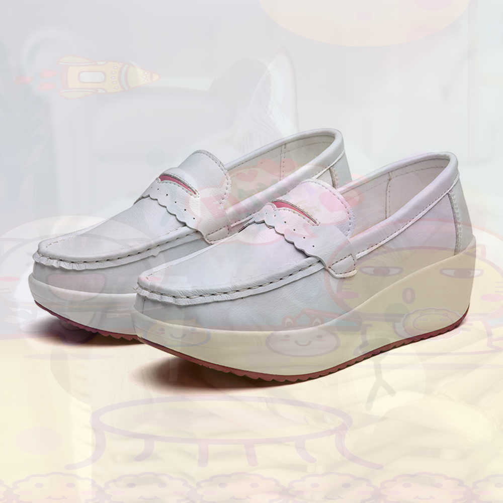 Plataform Winter Pink Sneakers - огляд і ціна Tech Office Outfits Men