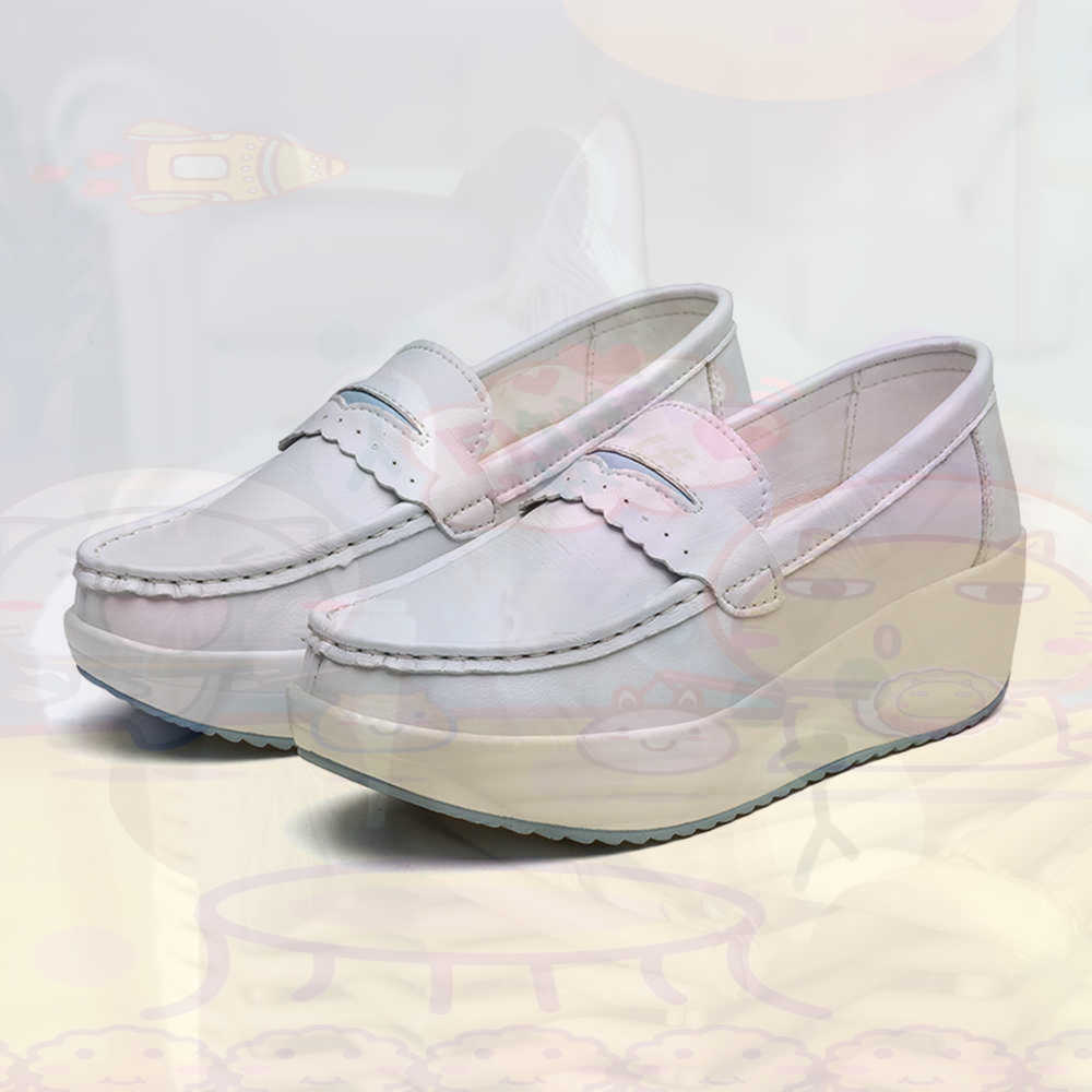 Plataform Winter Pink Sneakers - огляд і ціна Tech Office Outfits Men