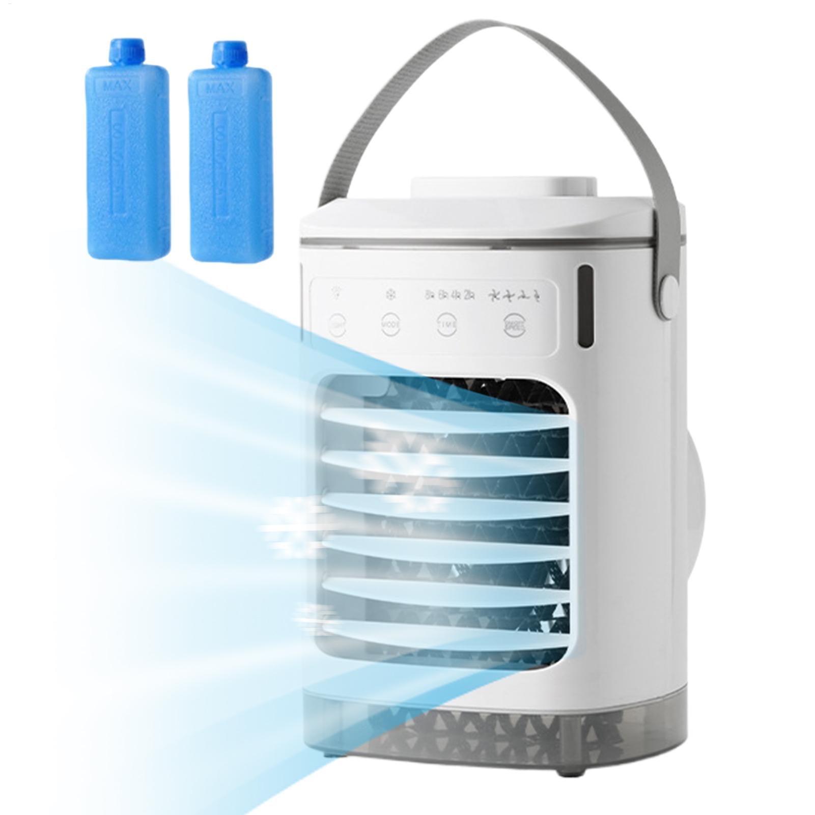 Cooling Fan USB Air Cooler Per - огляд і ціна Cool Office Tech Gadgets