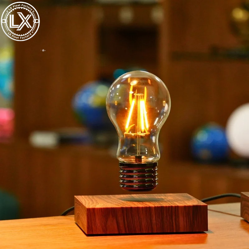 Magnetic Levitating Floating W - огляд і ціна Office Tech Desk
