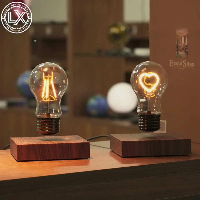 Magnetic Levitating Floating W - огляд і ціна Office Tech Desk