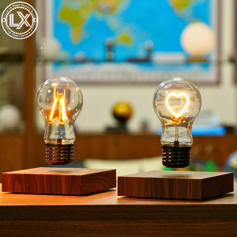 Magnetic Levitating Floating W - огляд і ціна Office Tech Desk