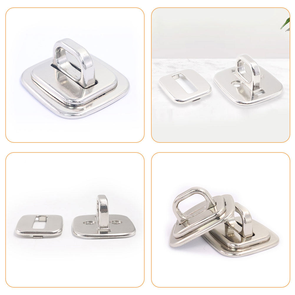 4Pcs Laptop Lock Anchor Plate  - огляд і ціна Cable Lock Laptop
