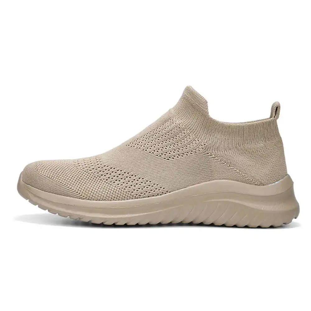 Beige Soft New Novelty Tennis  - огляд і ціна Tech Office Outfits Men