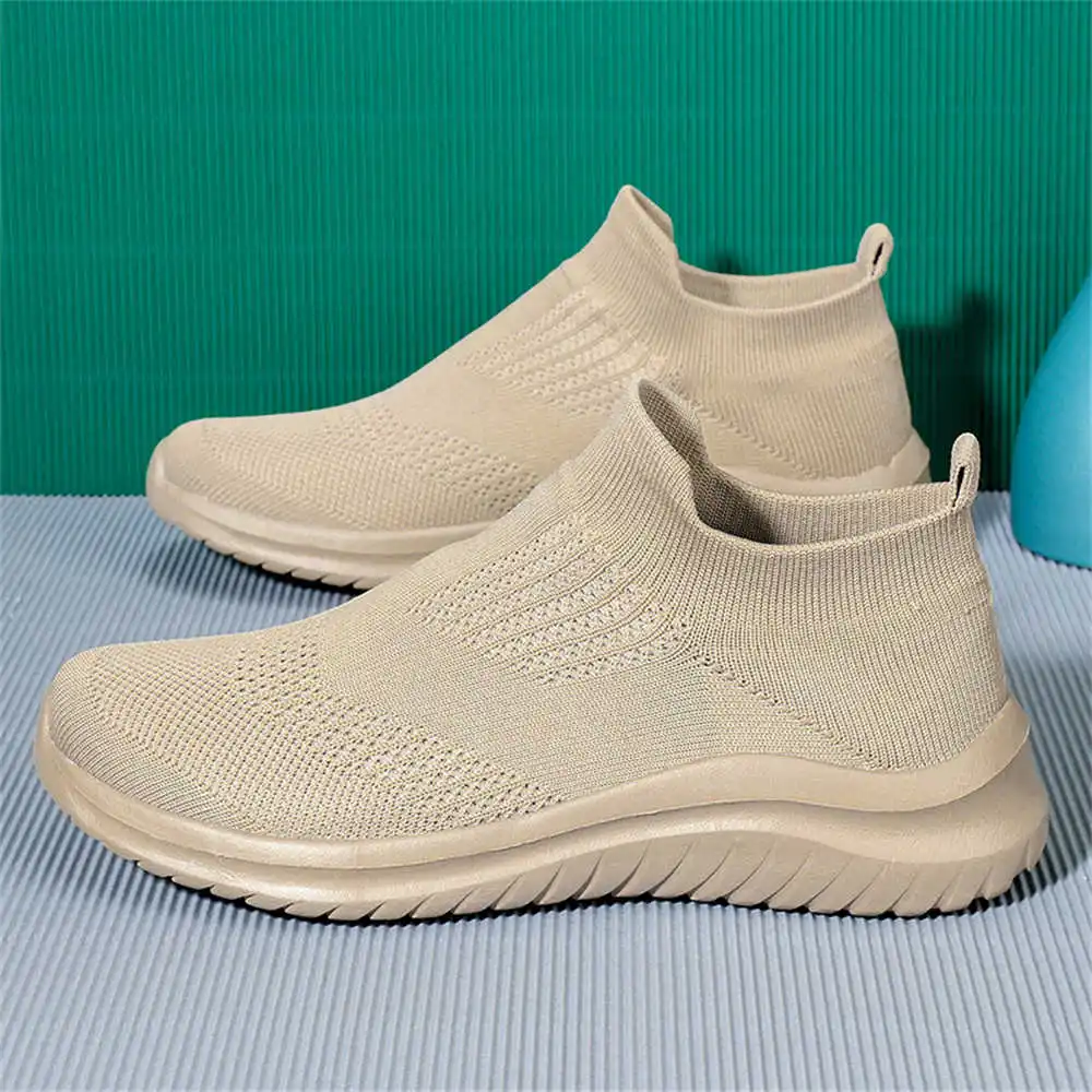 Beige Soft New Novelty Tennis  - огляд і ціна Tech Office Outfits Men