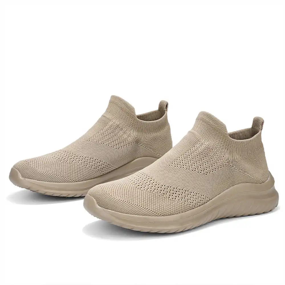 Beige Soft New Novelty Tennis  - огляд і ціна Tech Office Outfits Men