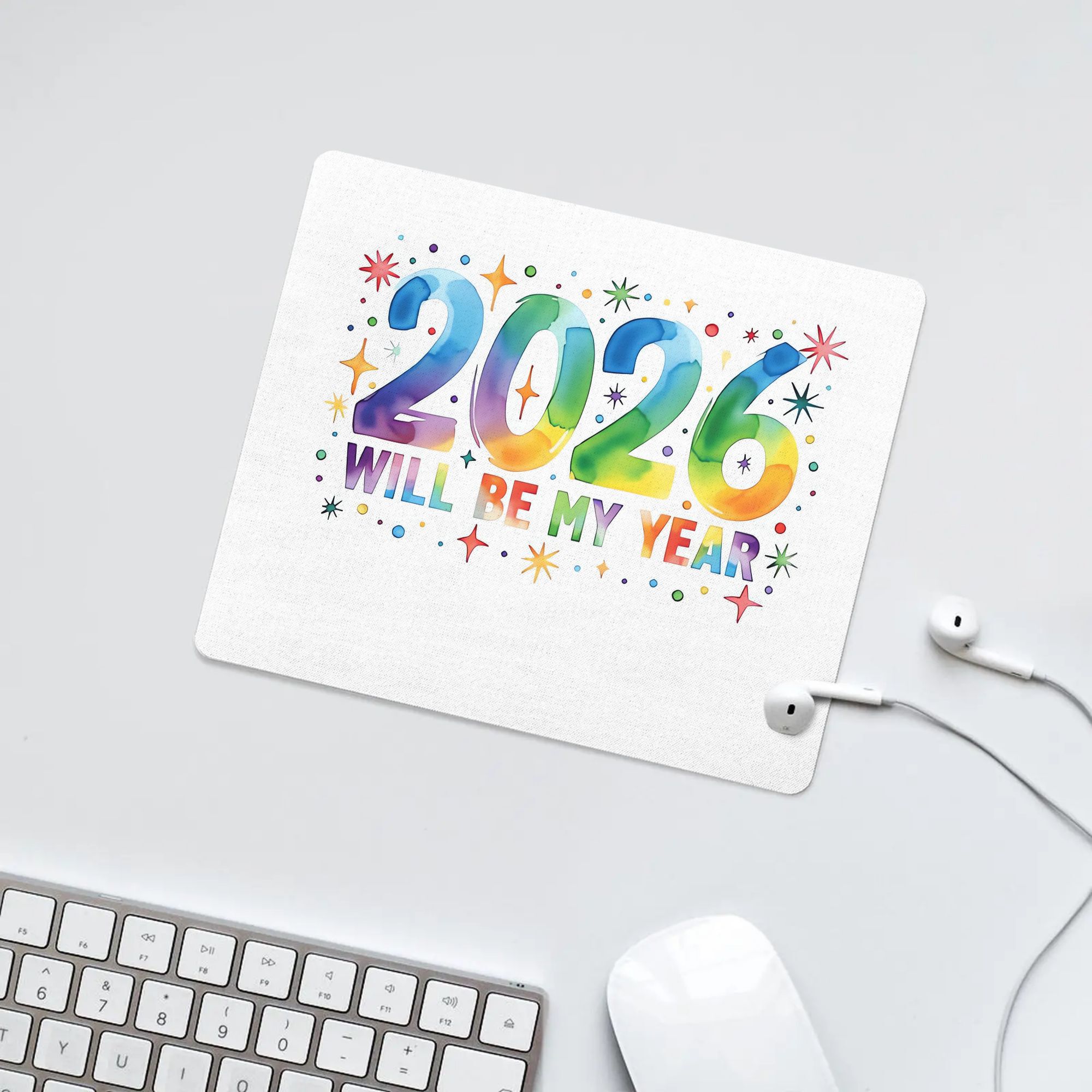 2026 Modern Desk Mat, Felt Fab - огляд і ціна Office Tech Desk