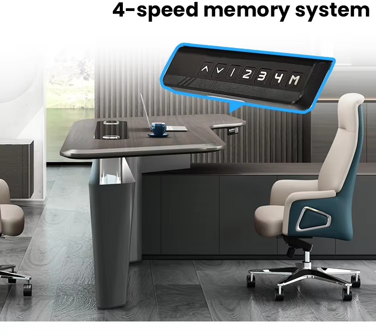 Modern Style Convertible Woode - огляд і ціна Office Tech Management