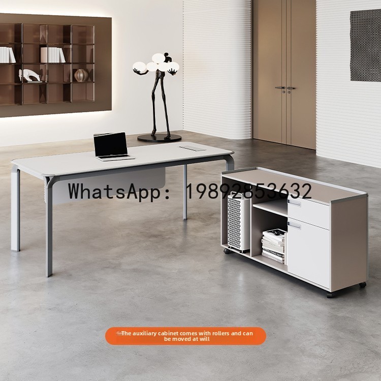 YFY Office Desk Manager Desk S - огляд і ціна Office Tech Management