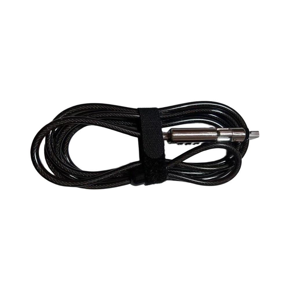 Compact USB Computer Lock with - огляд і ціна Cable Lock Laptop