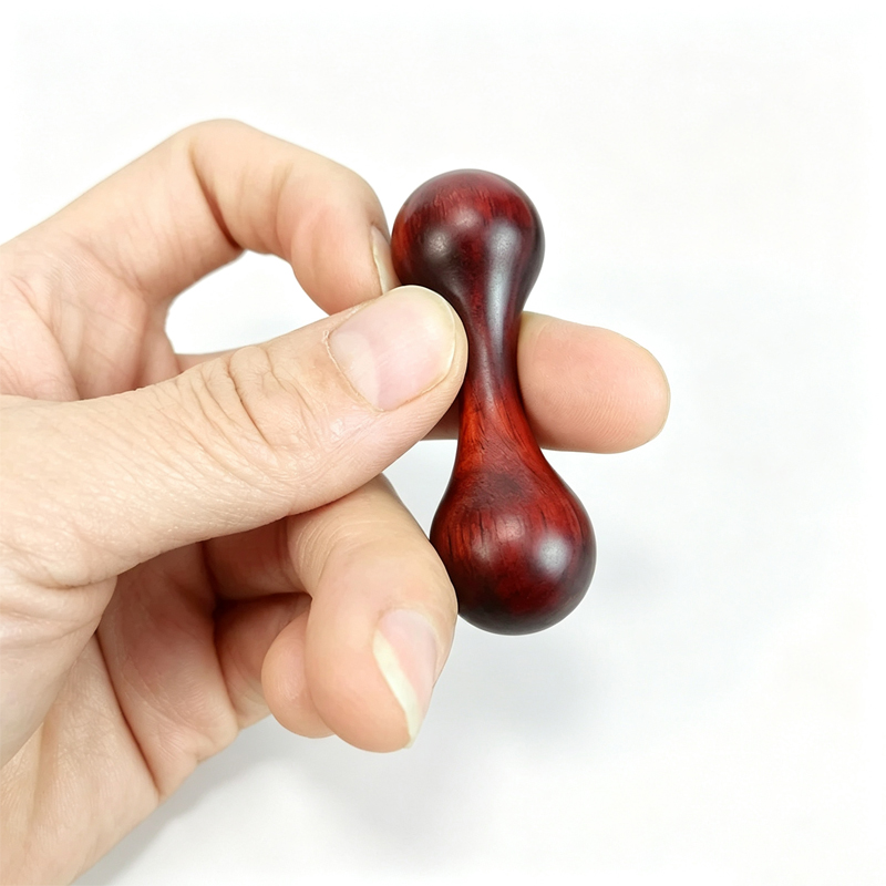 Wooden Knucklebone Begleri Fin - огляд і ціна Cool Office Tech Gadgets