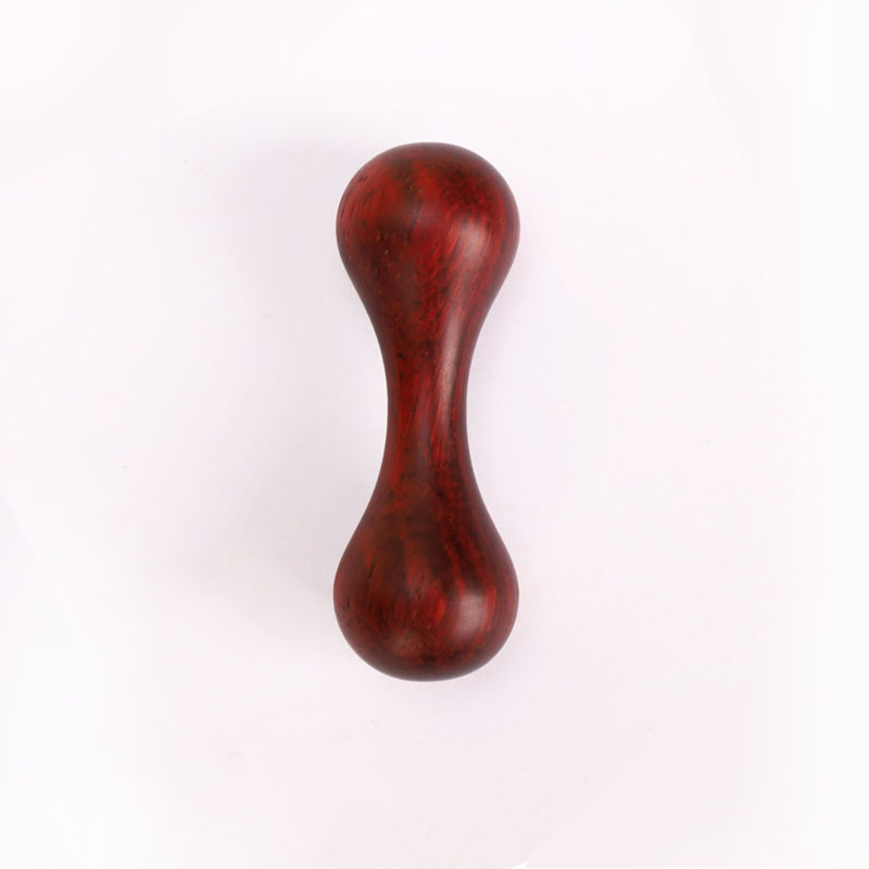 Wooden Knucklebone Begleri Fin - огляд і ціна Cool Office Tech Gadgets