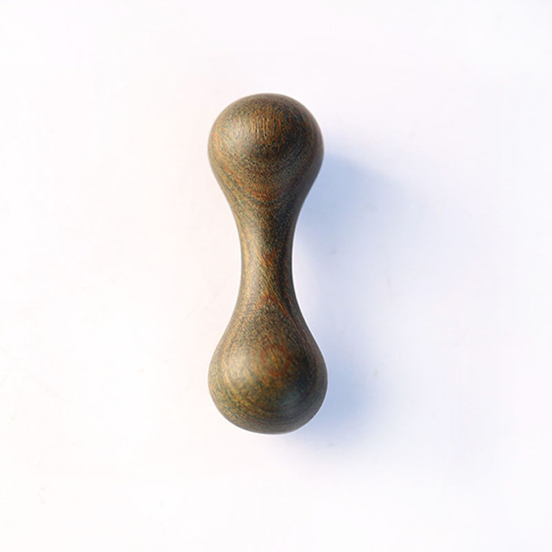 Wooden Knucklebone Begleri Fin - огляд і ціна Cool Office Tech Gadgets