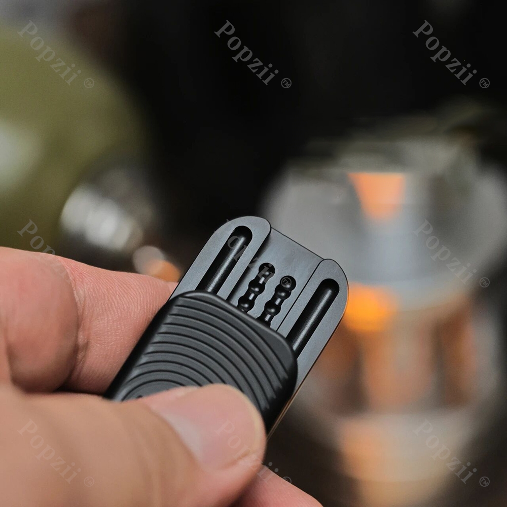 KAiS POPO RS Mechanical Magnet - огляд і ціна Cool Office Tech Gadgets