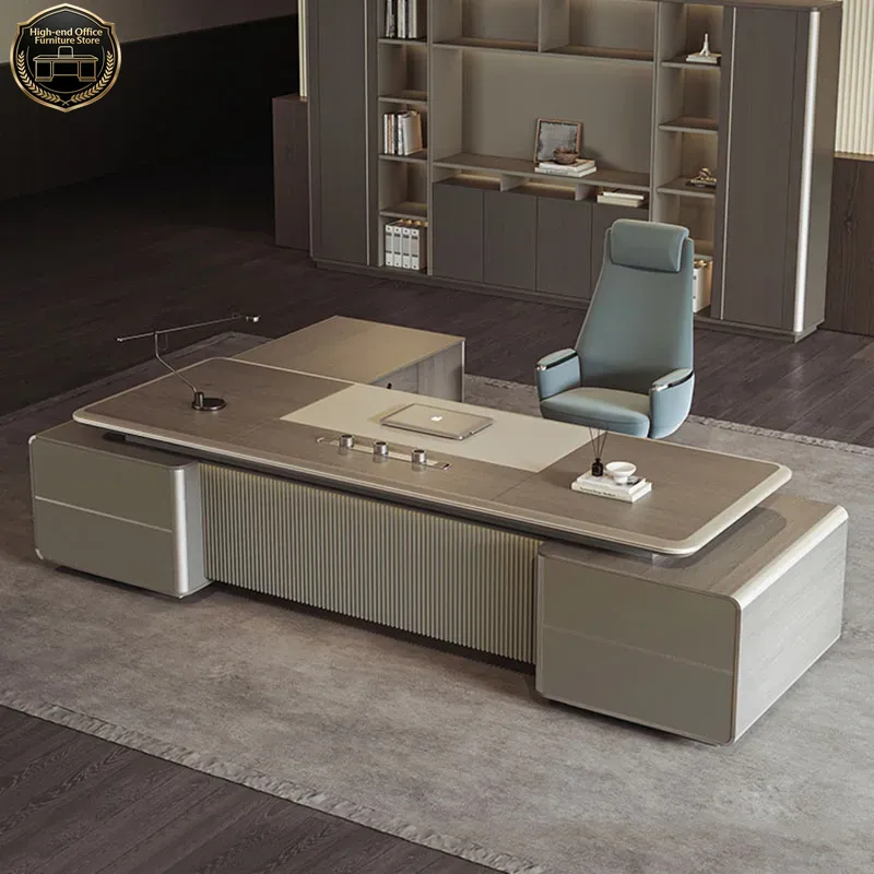 Boss Gaming L Table Home Offic - огляд і ціна Office Tech And Gadgets