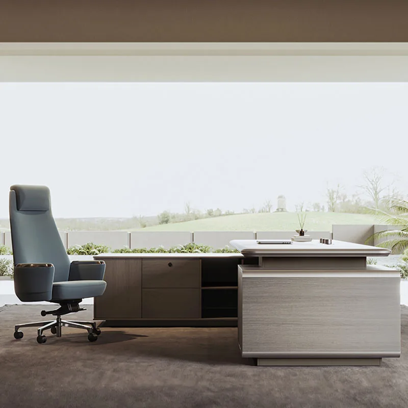 Boss Gaming L Table Home Offic - огляд і ціна Office Tech And Gadgets