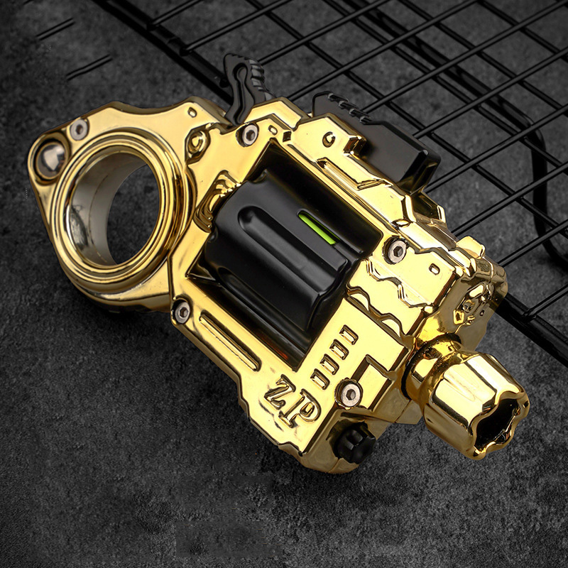 Cool Metal Agent Pistol EDC Fi - огляд і ціна Cool Office Tech Gadgets