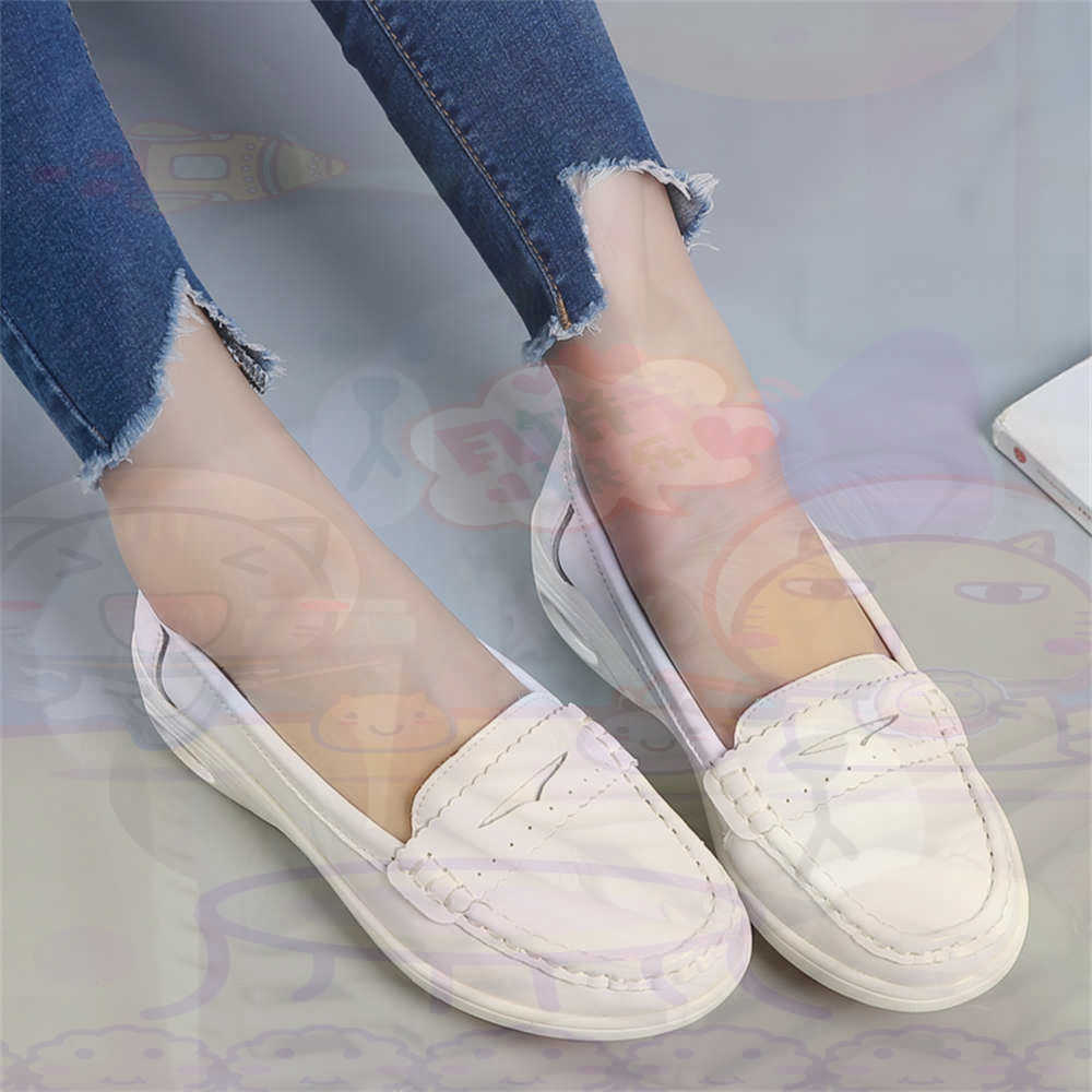 Soft Slip-on Womens Large Size - огляд і ціна Tech Office Outfits Men