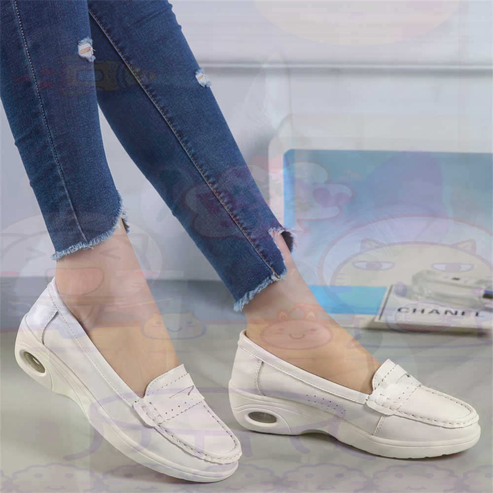 Soft Slip-on Womens Large Size - огляд і ціна Tech Office Outfits Men