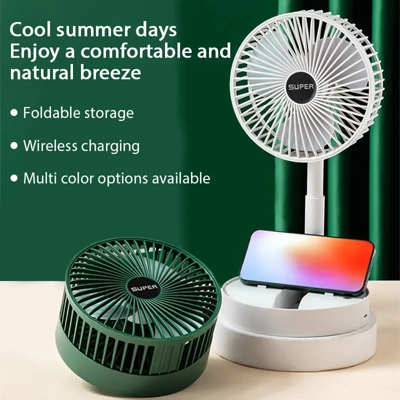 USB Charge Mini Foldable Exten - огляд і ціна Cool Office Tech Gadgets