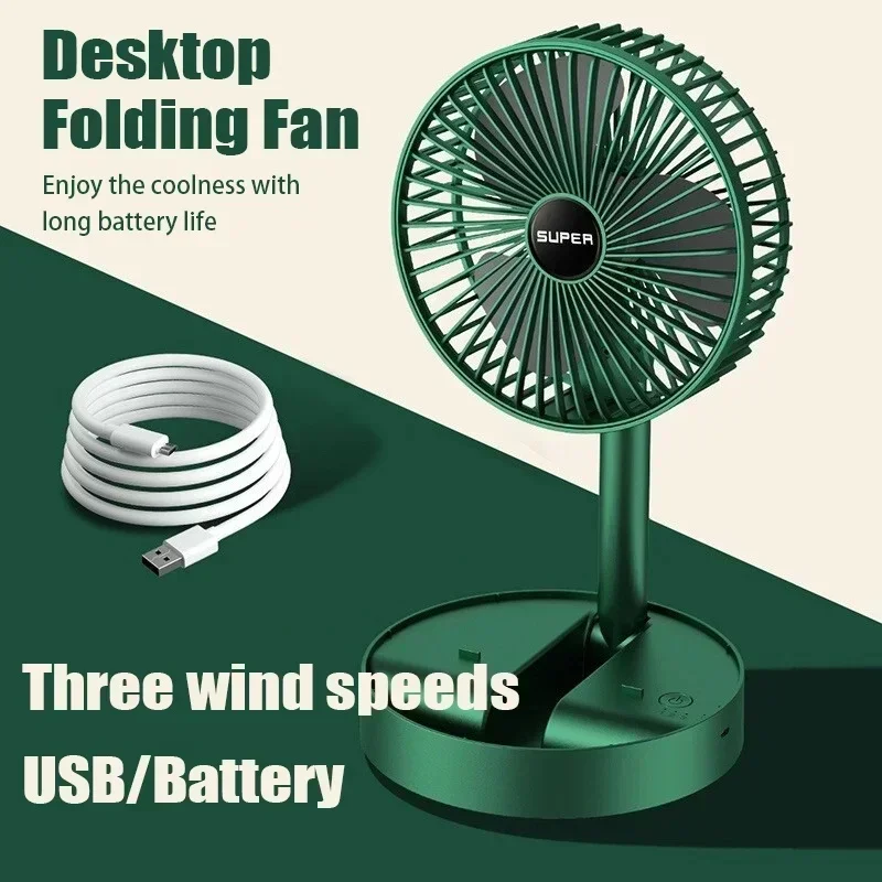 USB Charge Mini Foldable Exten - огляд і ціна Cool Office Tech Gadgets