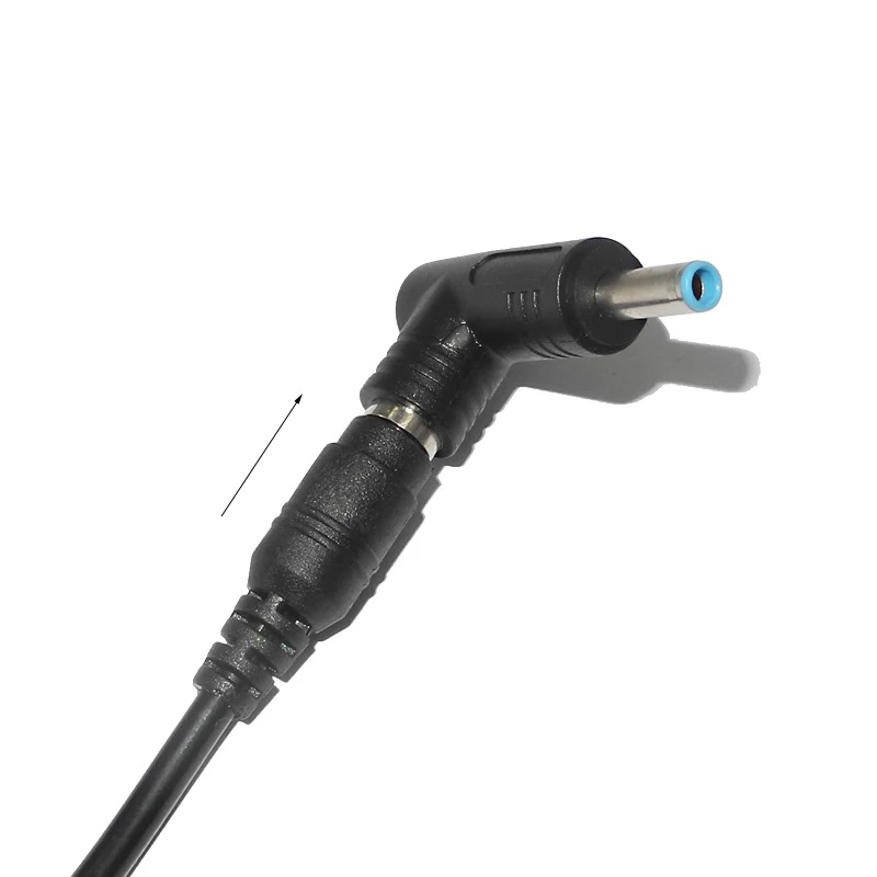Laptop Power Adapter Connector - огляд і ціна Cable Lock Laptop