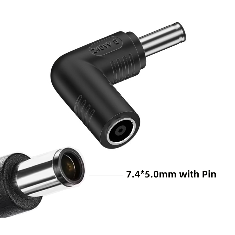 Laptop Power Adapter Connector - огляд і ціна Cable Lock Laptop