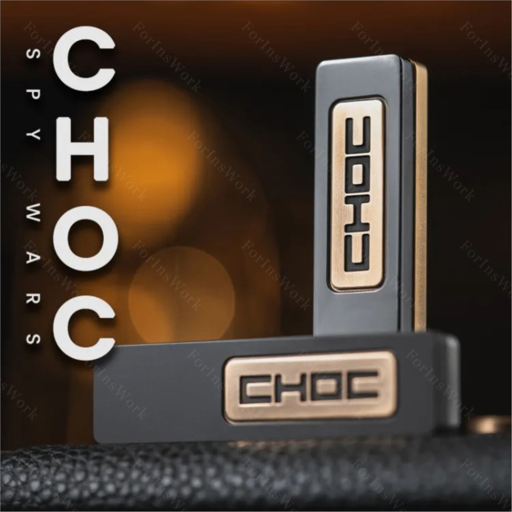 LAUTIE Choc Mechanical Slider  - огляд і ціна Cool Office Tech Gadgets