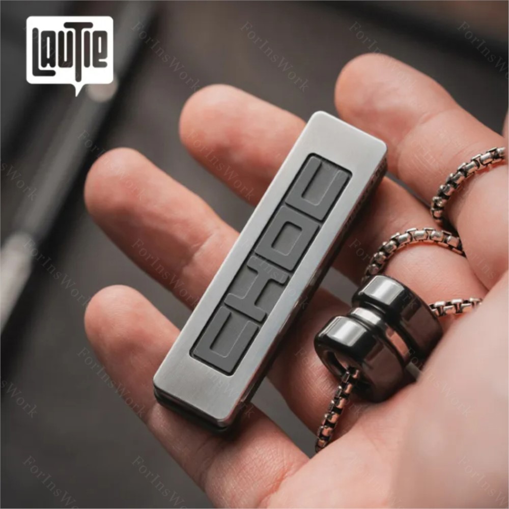 LAUTIE Choc Mechanical Slider  - огляд і ціна Cool Office Tech Gadgets