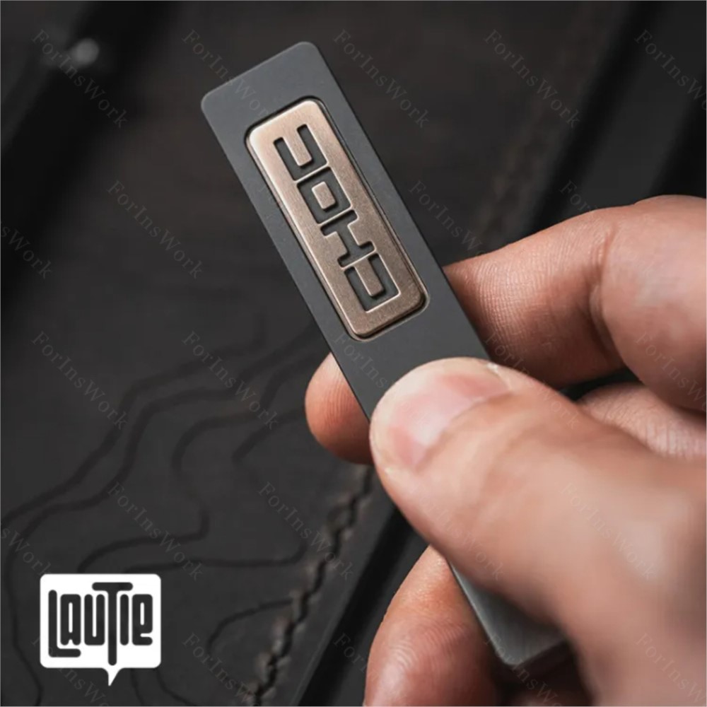 LAUTIE Choc Mechanical Slider  - огляд і ціна Cool Office Tech Gadgets